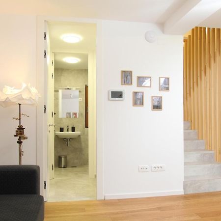 Apartment Jurijana - New 4-Bedroom Triplex With Sauna & Garden Bohinj Exterior photo