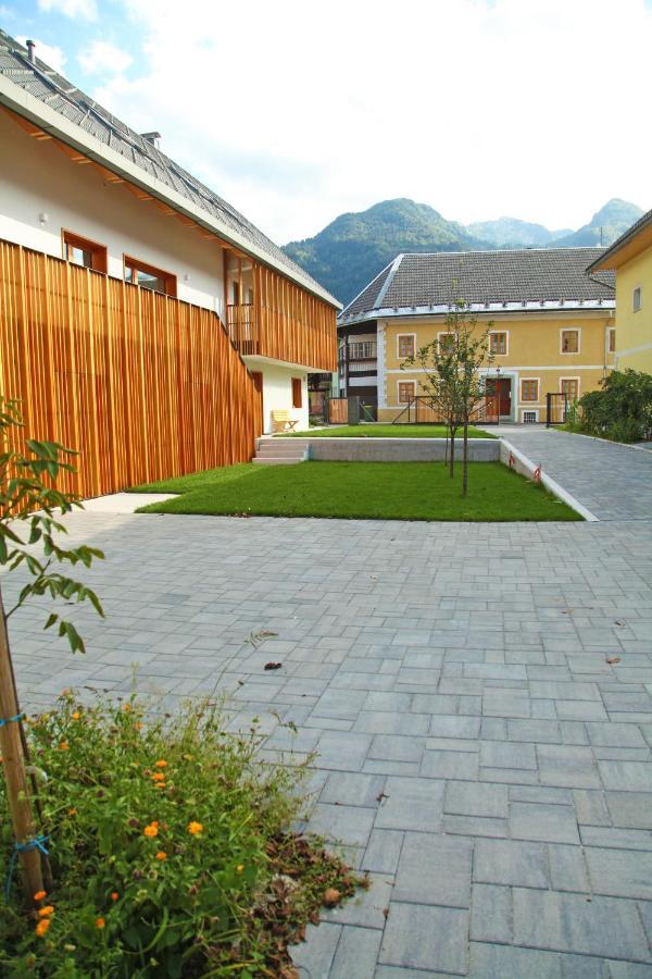 Apartment Jurijana - New 4-Bedroom Triplex With Sauna & Garden Bohinj Exterior photo
