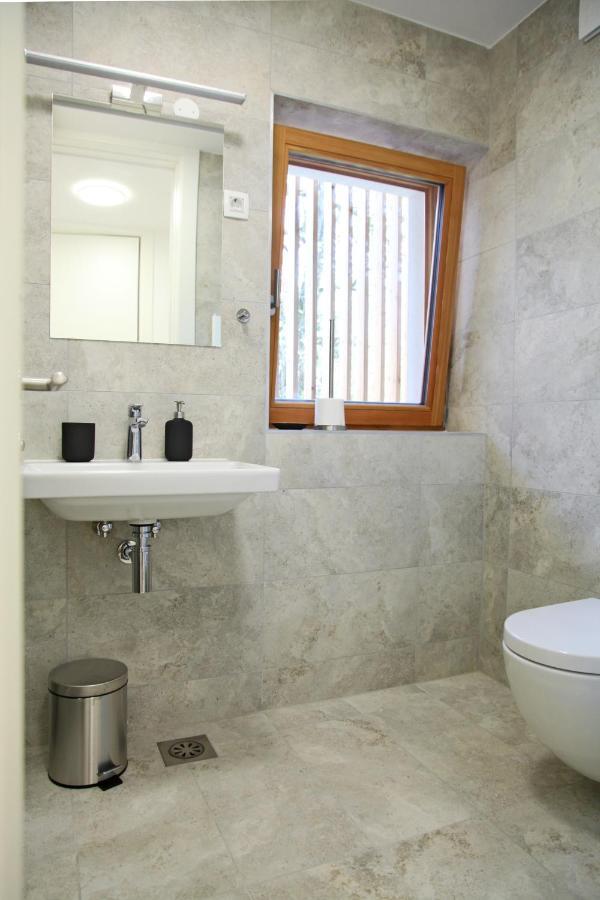 Apartment Jurijana - New 4-Bedroom Triplex With Sauna & Garden Bohinj Exterior photo