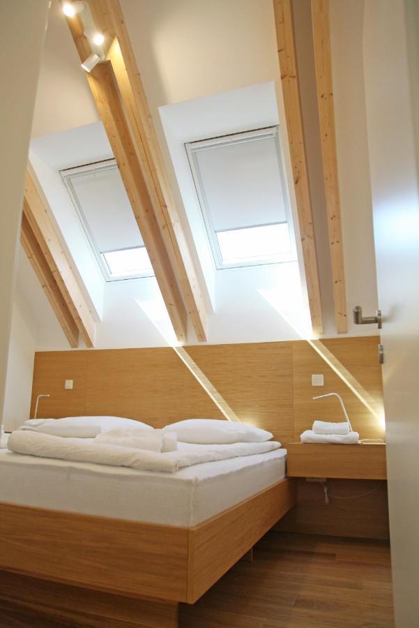 Apartment Jurijana - New 4-Bedroom Triplex With Sauna & Garden Bohinj Exterior photo