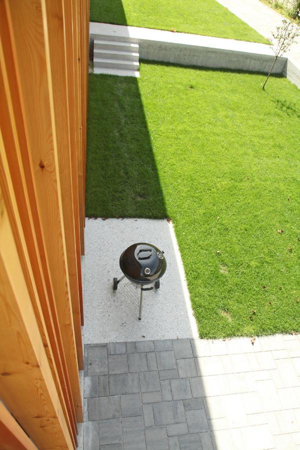Apartment Jurijana - New 4-Bedroom Triplex With Sauna & Garden Bohinj Exterior photo