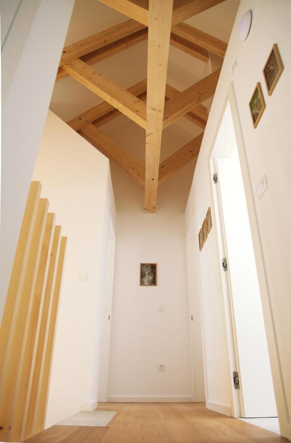 Apartment Jurijana - New 4-Bedroom Triplex With Sauna & Garden Bohinj Exterior photo