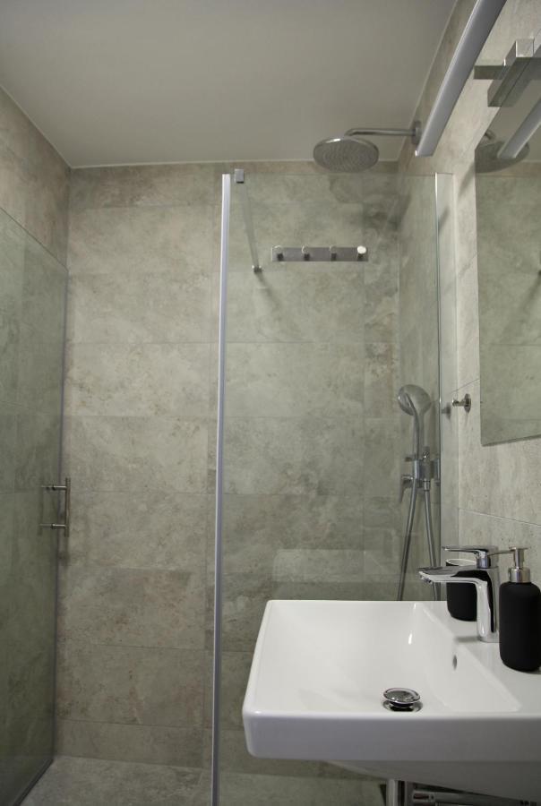 Apartment Jurijana - New 4-Bedroom Triplex With Sauna & Garden Bohinj Exterior photo