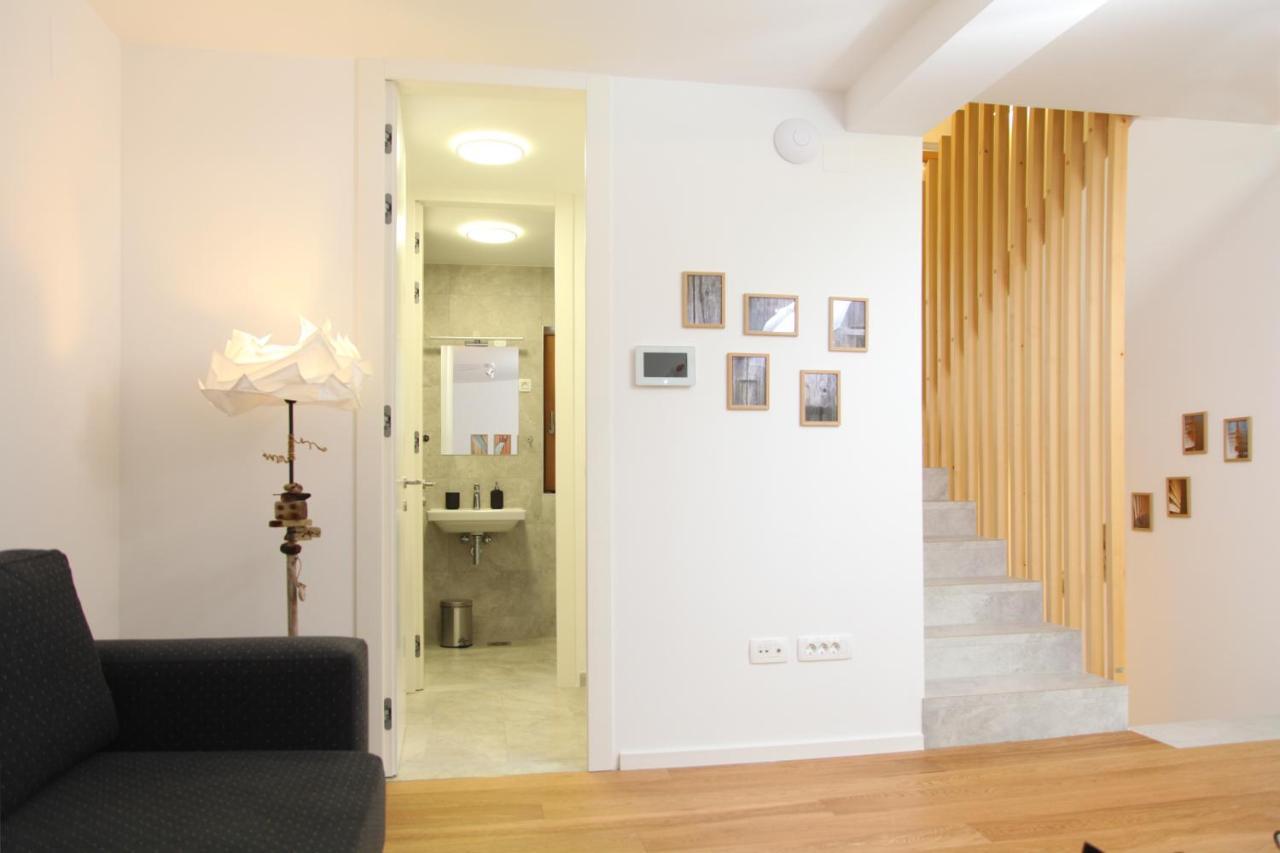 Apartment Jurijana - New 4-Bedroom Triplex With Sauna & Garden Bohinj Exterior photo