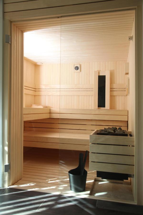 Apartment Jurijana - New 4-Bedroom Triplex With Sauna & Garden Bohinj Exterior photo
