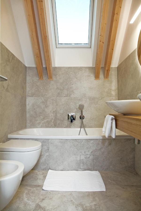 Apartment Jurijana - New 4-Bedroom Triplex With Sauna & Garden Bohinj Exterior photo